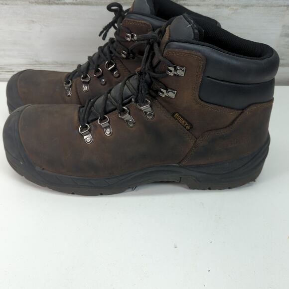 Rocky Mens 6\